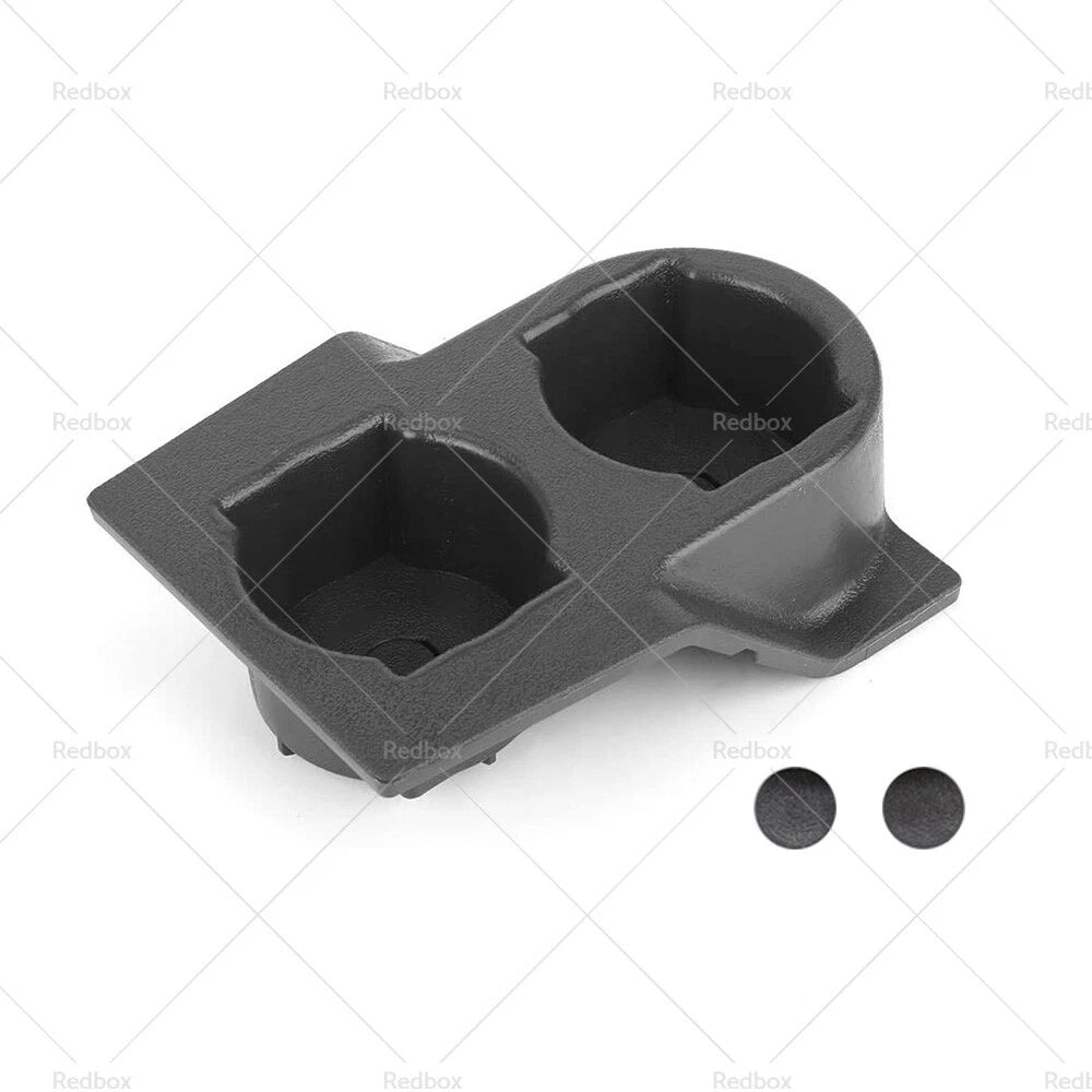 Cup Holder Insert for Nissan GQ Patrol Y60 (1988-1997)