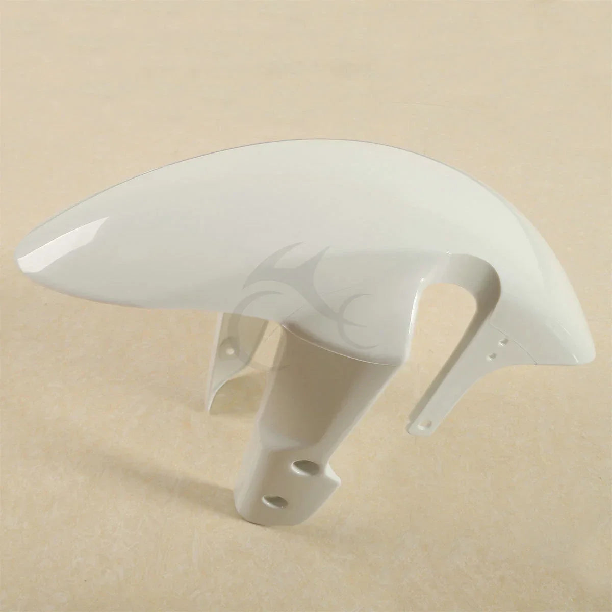 Unpainted Front Fender for Suzuki GSXR600 GSXR750 (2006-2010)