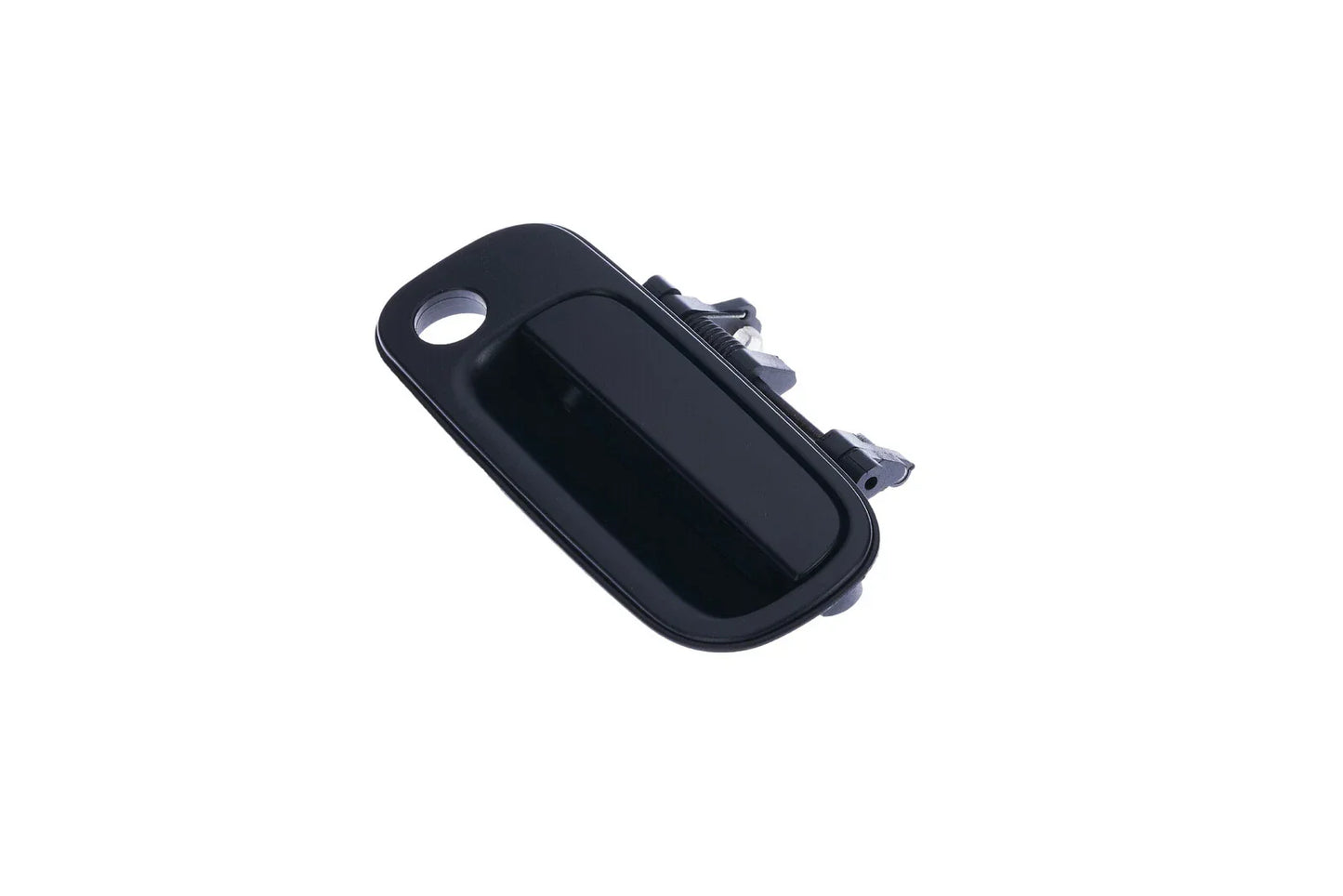 Textured Black Front Right Outer Door Handle for Toyota Camry (2018���2023)