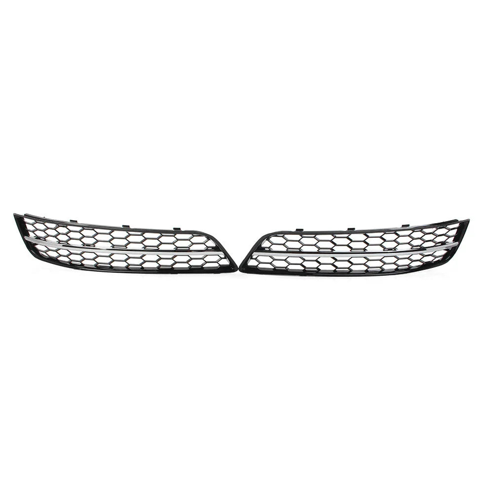 Fog Light Grille Cover for Audi A3 2009-2013