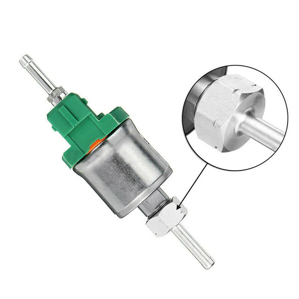 12V Car Oil Fuel Pump for Eberspacher Heater (1-5 KW)