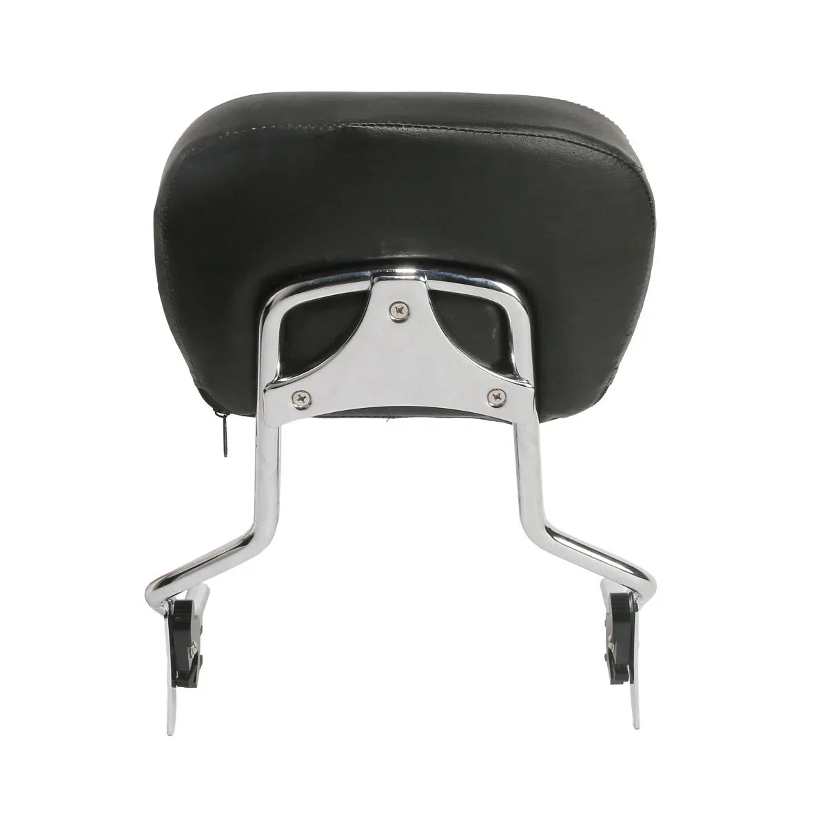 Sissy Bar Luggage Rack Backrest Docking Hardware for Harley Touring (2014-2023)