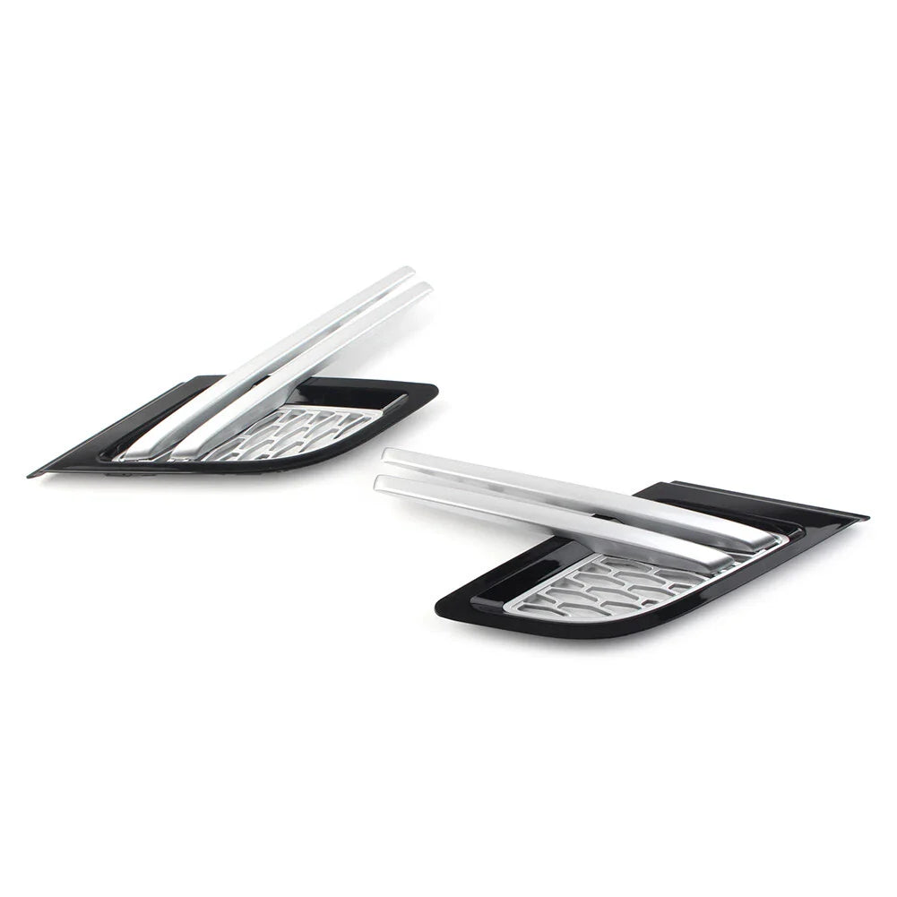 Fender Mesh Grille for Land Rover Range Rover Sport (2014-2017)