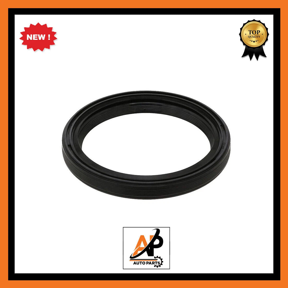 Crankshaft Seal Replacement for Mercedes Benz OM651 1.8 2.2 CDI (2009–2017)
