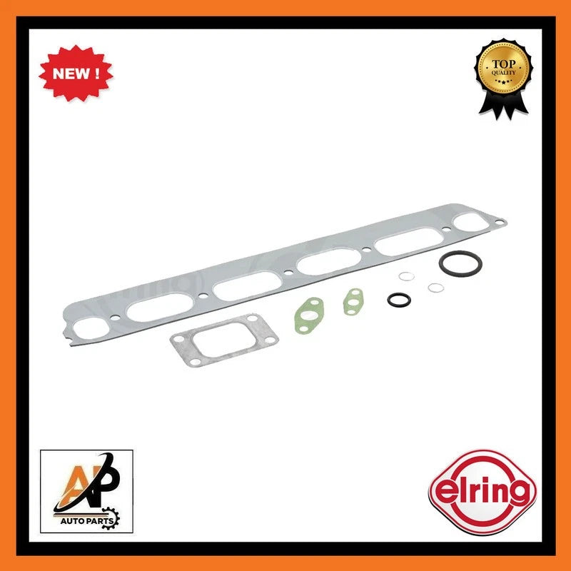 Engine Gasket Set for Mercedes-Benz Charger OM 617.950 (1965–1972)