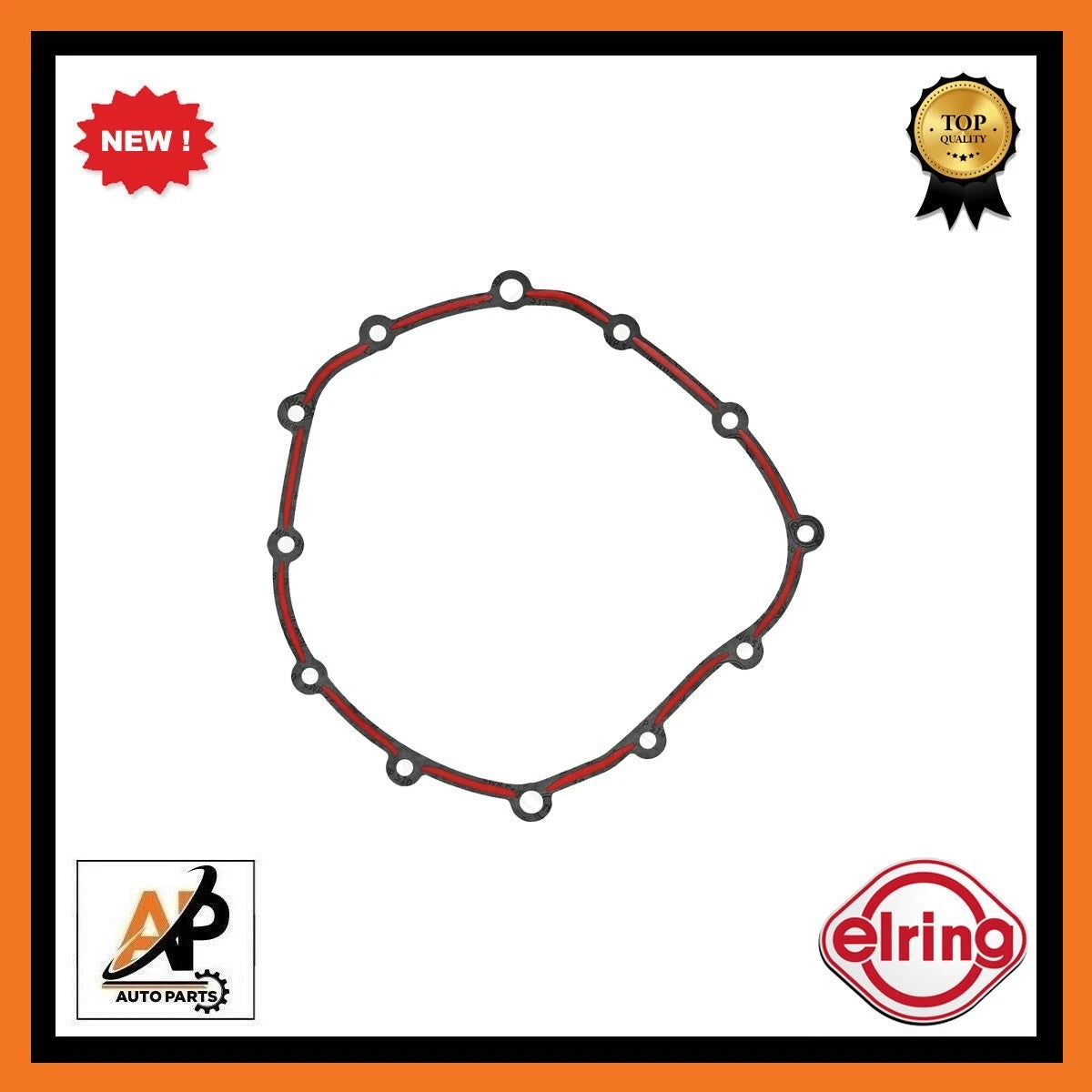 Automatic Transmission Oil Seal for Audi with 0AW (2007–2016)