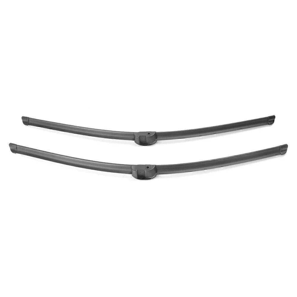 Wiper Arm Blades for VW Touareg, Porsche Cayenne (2008-2014)