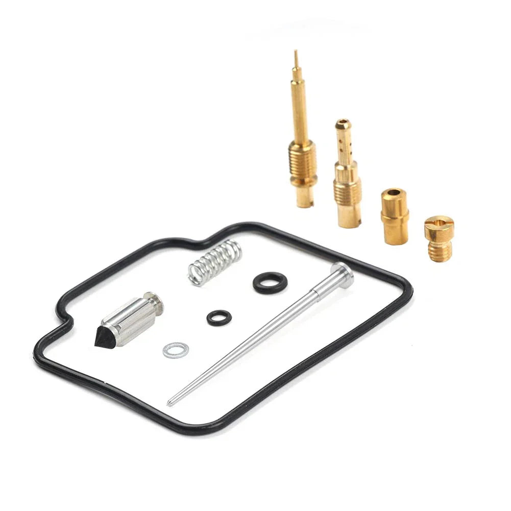 Carburetor Repair Kit for Honda XR650L (1993-2009)