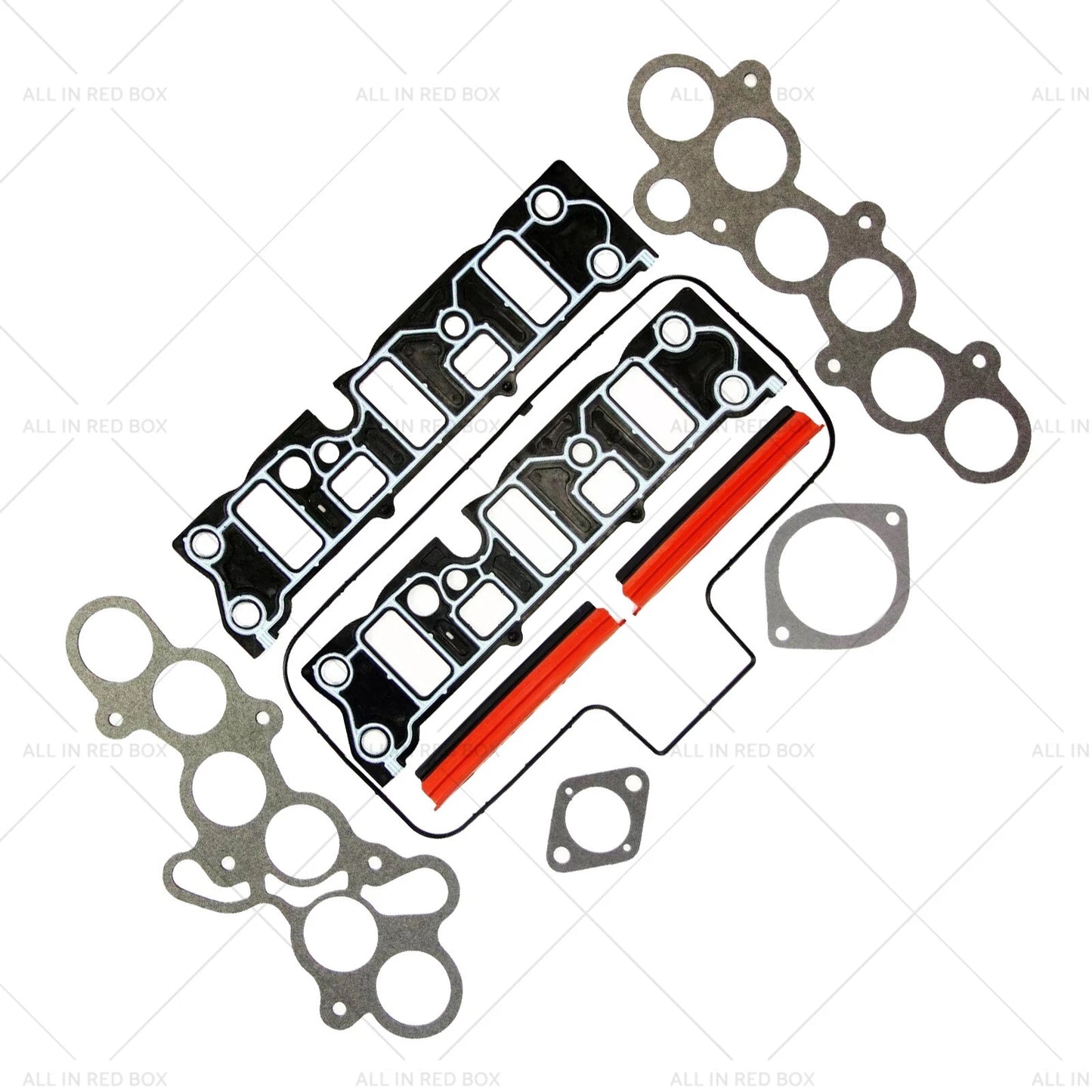 Intake Manifold Cylinder Head Gasket Set for Holden Commodore (VU-VY)