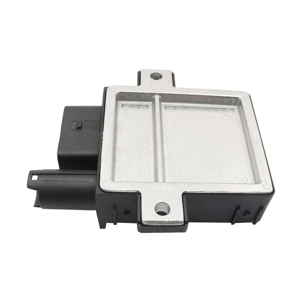 Glow Plug Control Module for Chevrolet Silverado 2500HD 3500 6.6L Diesel (2004-2005)