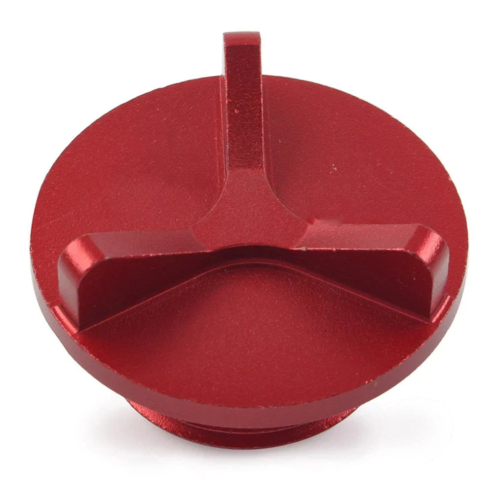 Aluminum Engine Oil Filler Cap Cover for BMW S1000RR S1000R S1000XR (2010-2023)