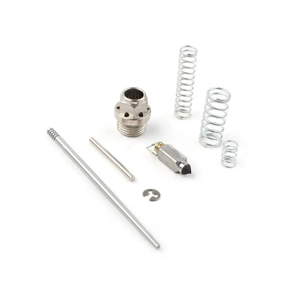 Carburetor Rebuild Kit for Polaris Xplorer 400 400L (1995-2002)
