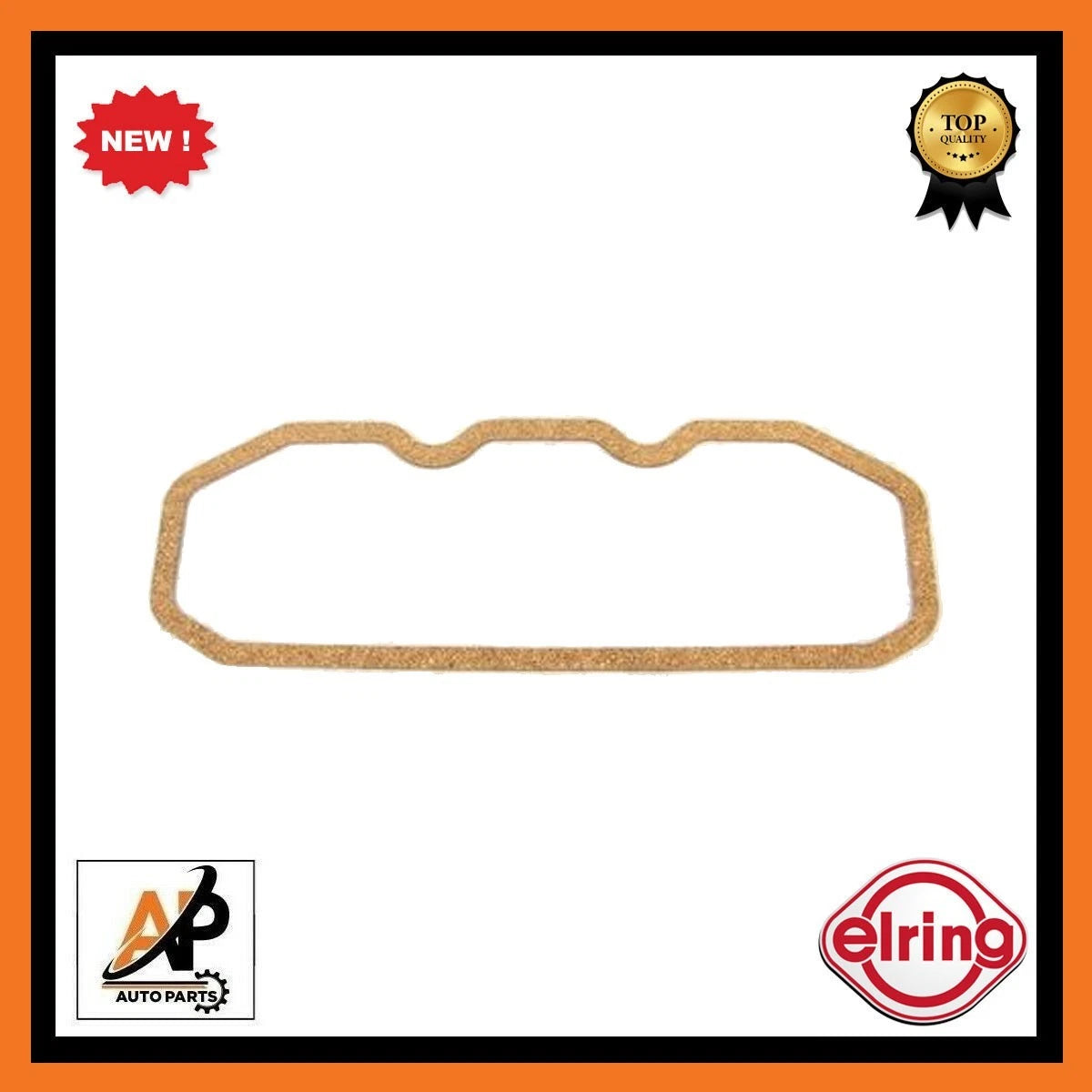 Cylinder Head Cover Gasket Replacement for International Harv DD-111 ()