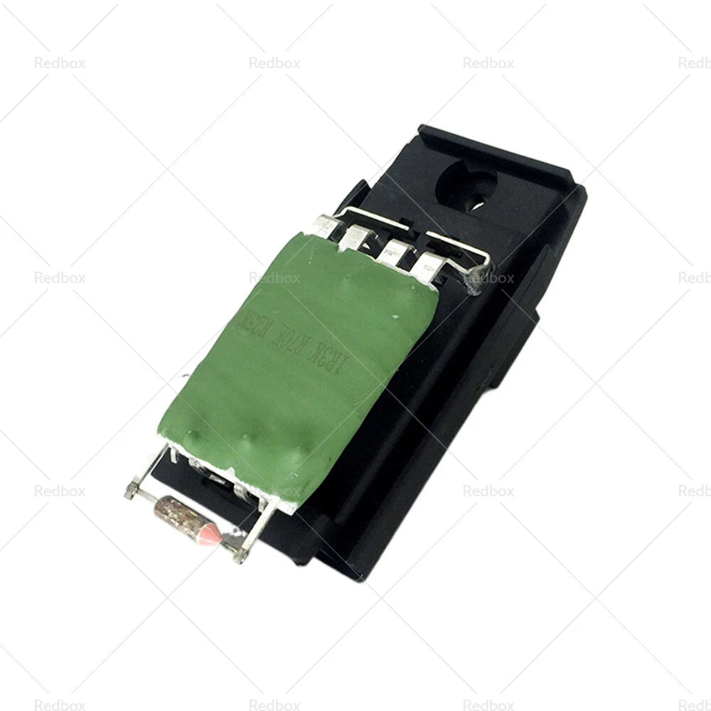 Heater Fan Blower Motor Resistor for Ford Focus Mondeo Cougar (2000-2007)