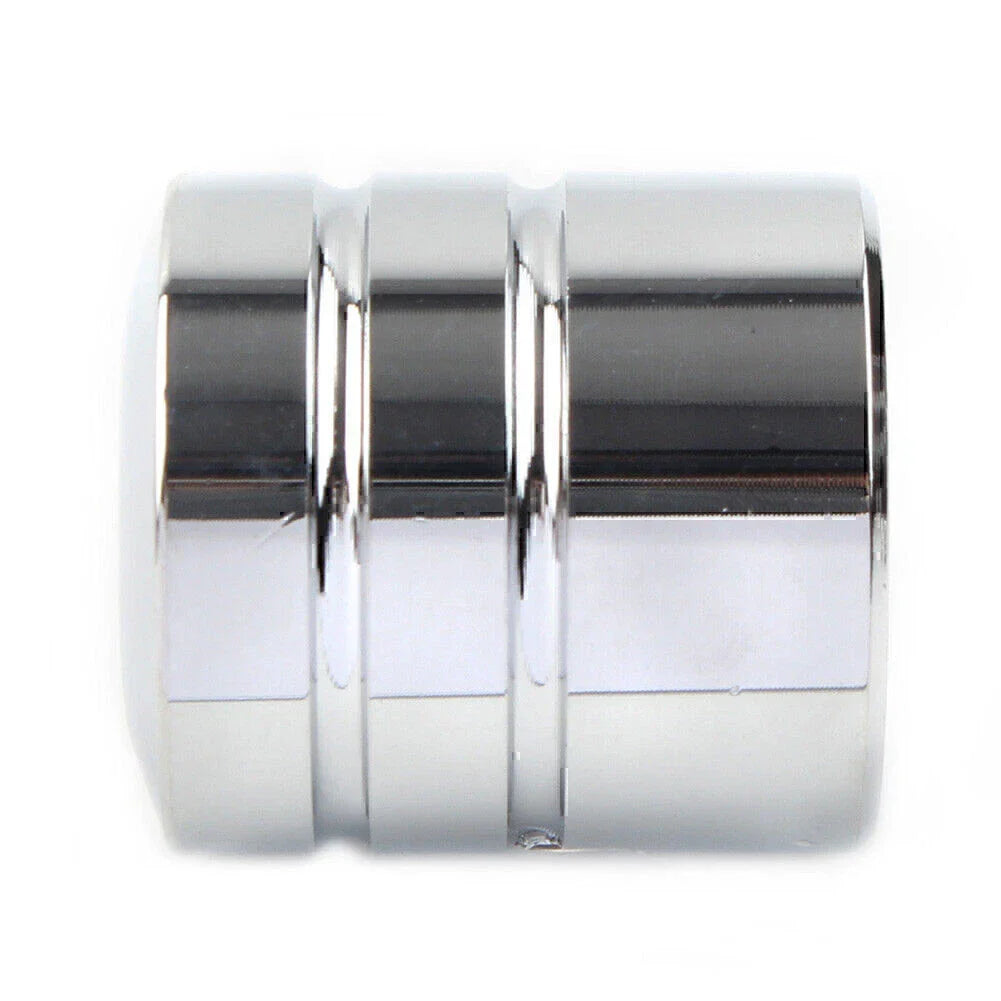 CNC Cut Heel Shift Eliminator Shaft Cap for Harley Touring Road King (1980-2023)