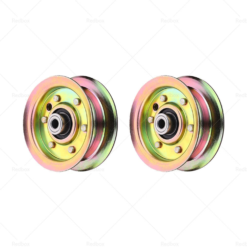 Pulley for Husqvarna Jonsered Mowers (Various Years)
