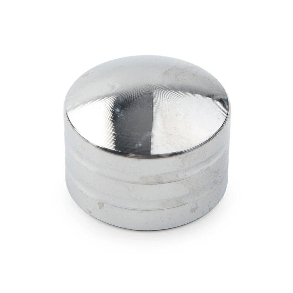9mm CNC Inner Small Motor Bolt Topper Caps Covers for Harley