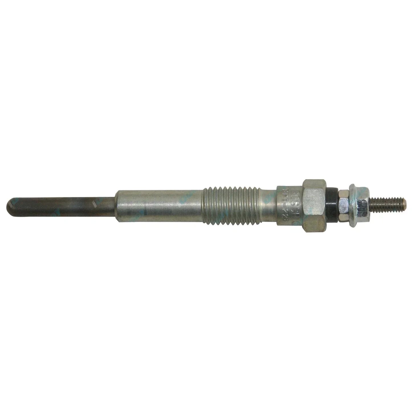 4 24v Bosch Glow Plugs for Toyota Coaster BB21 BB40 86-99 Diesel 4cy 3B 3.4L