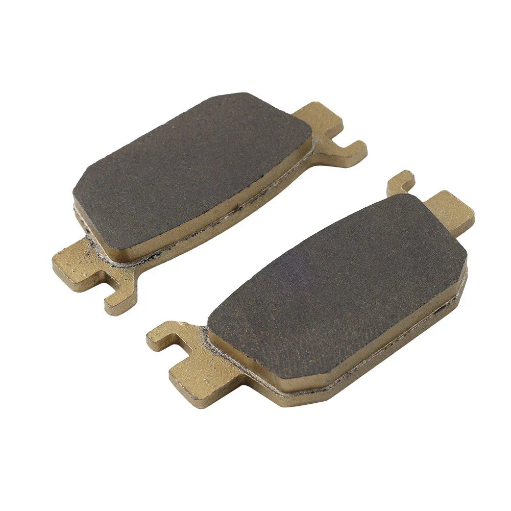 Rear Brake Pads for Honda SH300i, SH150i, SH125i, NSS250, NSS300 (2007-2013)