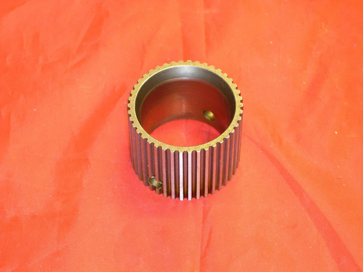 2H Diesel Engine Crank Oil Pump Drive Spline for Land Cruiser HJ47 HJ60 HJ75
