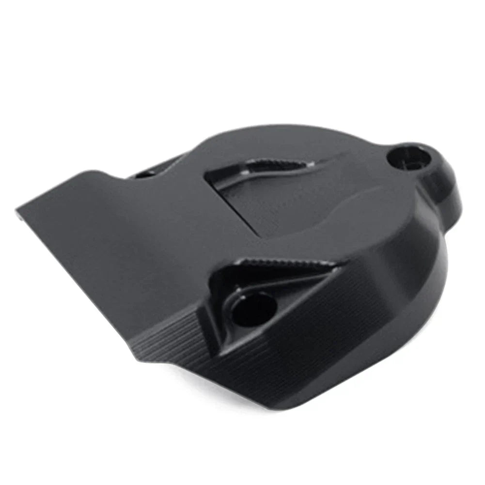 Sump Guard Cover Black for DUCATI PANIGALE Streetfighter V4 (2018-2023)