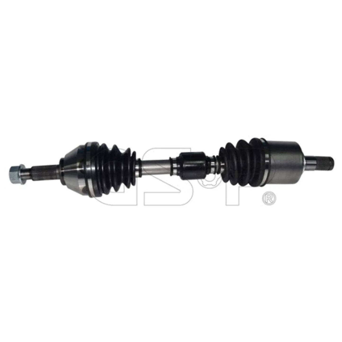 LH CV Shaft for Nissan X-Trail T31 4cyl 2.0L M9RC 2008-2014