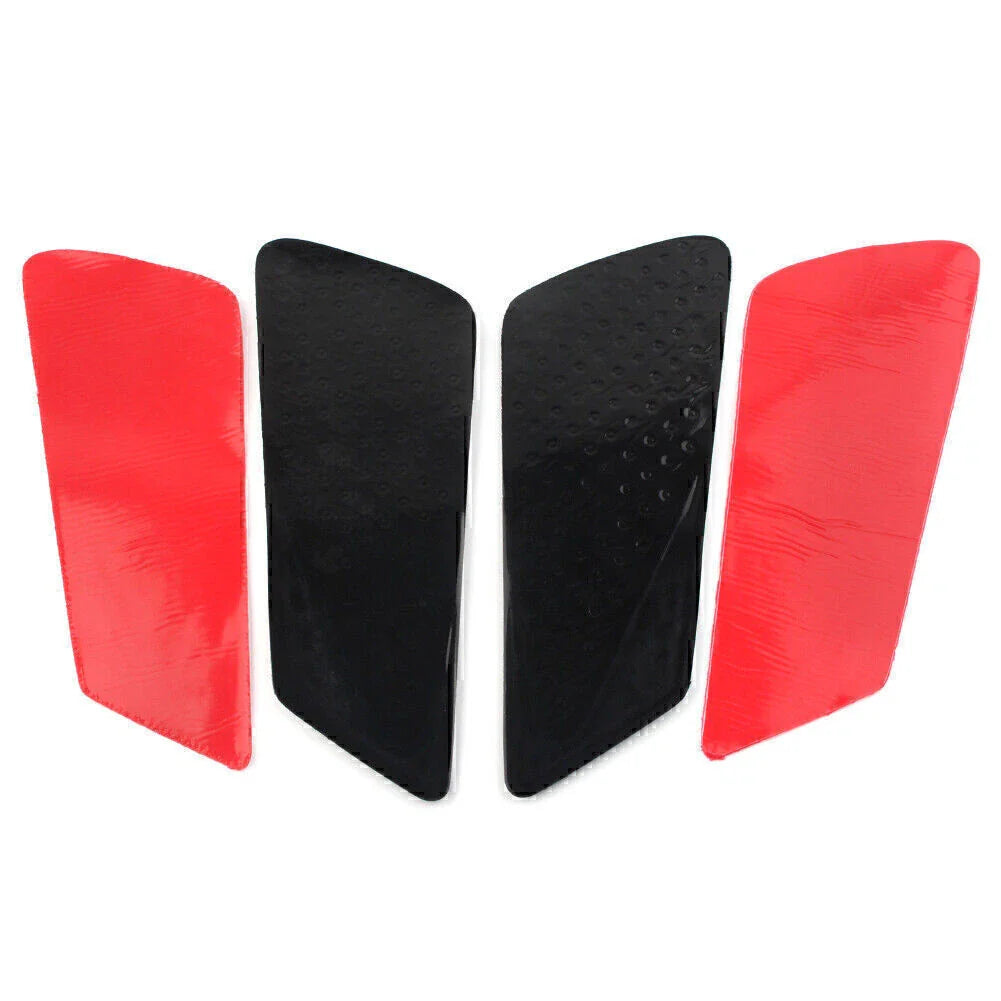 Tank Traction Side Pad Gas Knee Grip Protector Sticker for DUCATI 848 1098 1198