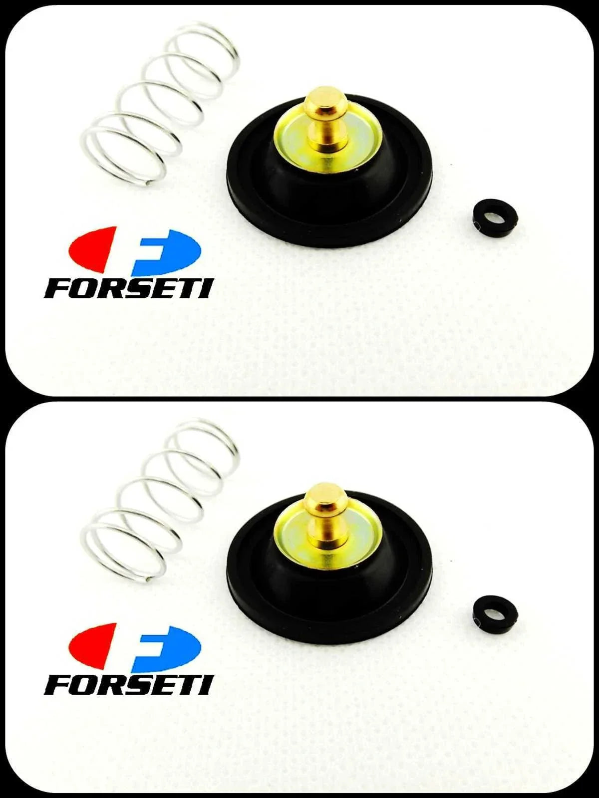 Air Cut Off Valves for Honda CX500D Deluxe (1979)