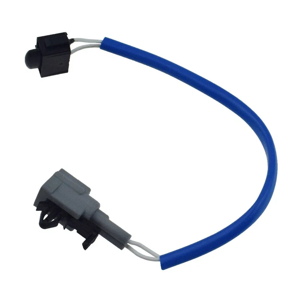 Outside Door Pull Handle Switch Button Cable for Nissan Tiida Livina (2004-2014)