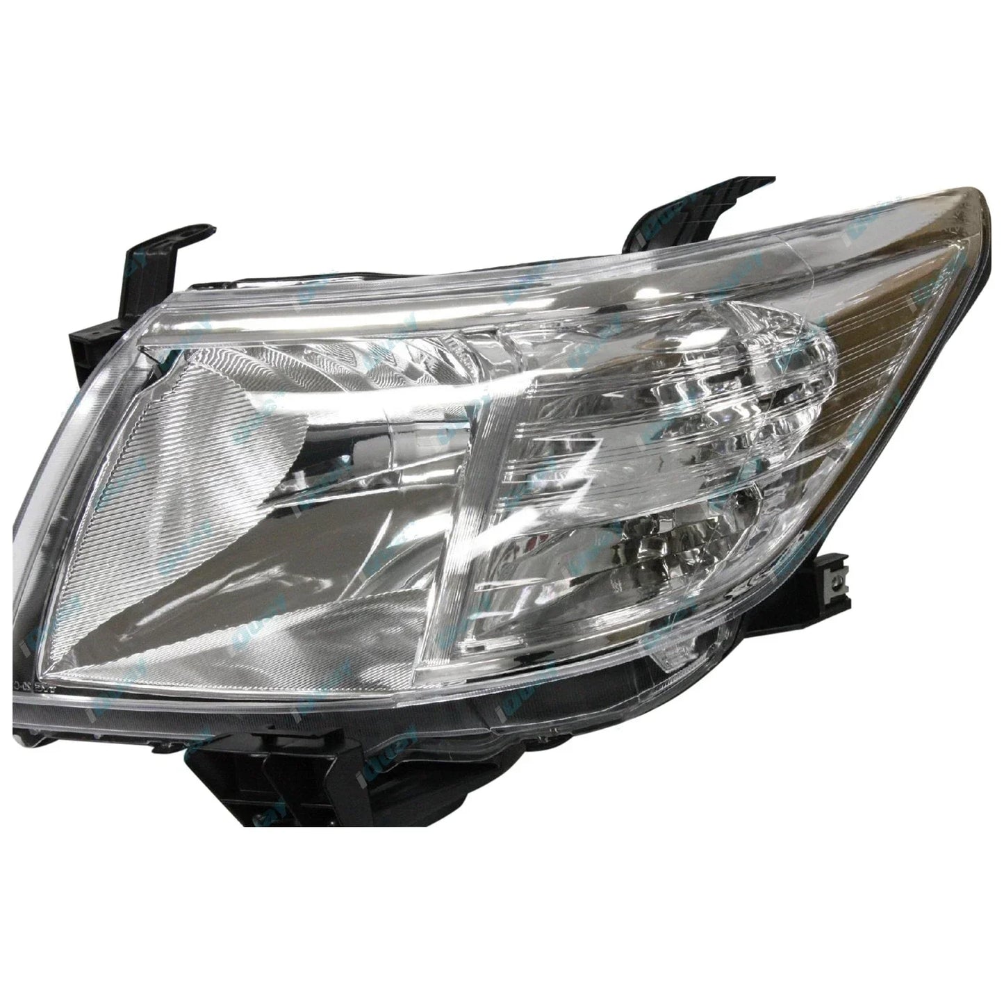 LH Genuine Headlight for Toyota Hilux TGN/KUN/GGN 2011-2015 LHS Left Passenger