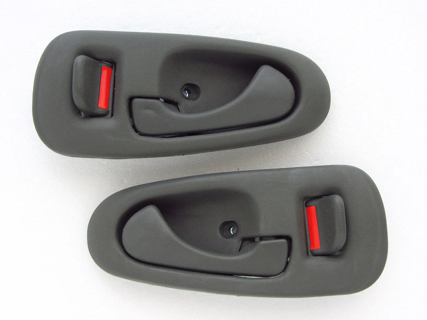 Inner Door Handle for 1996-2006 Mitsubishi L200 Triton MK Pickup (2 x)