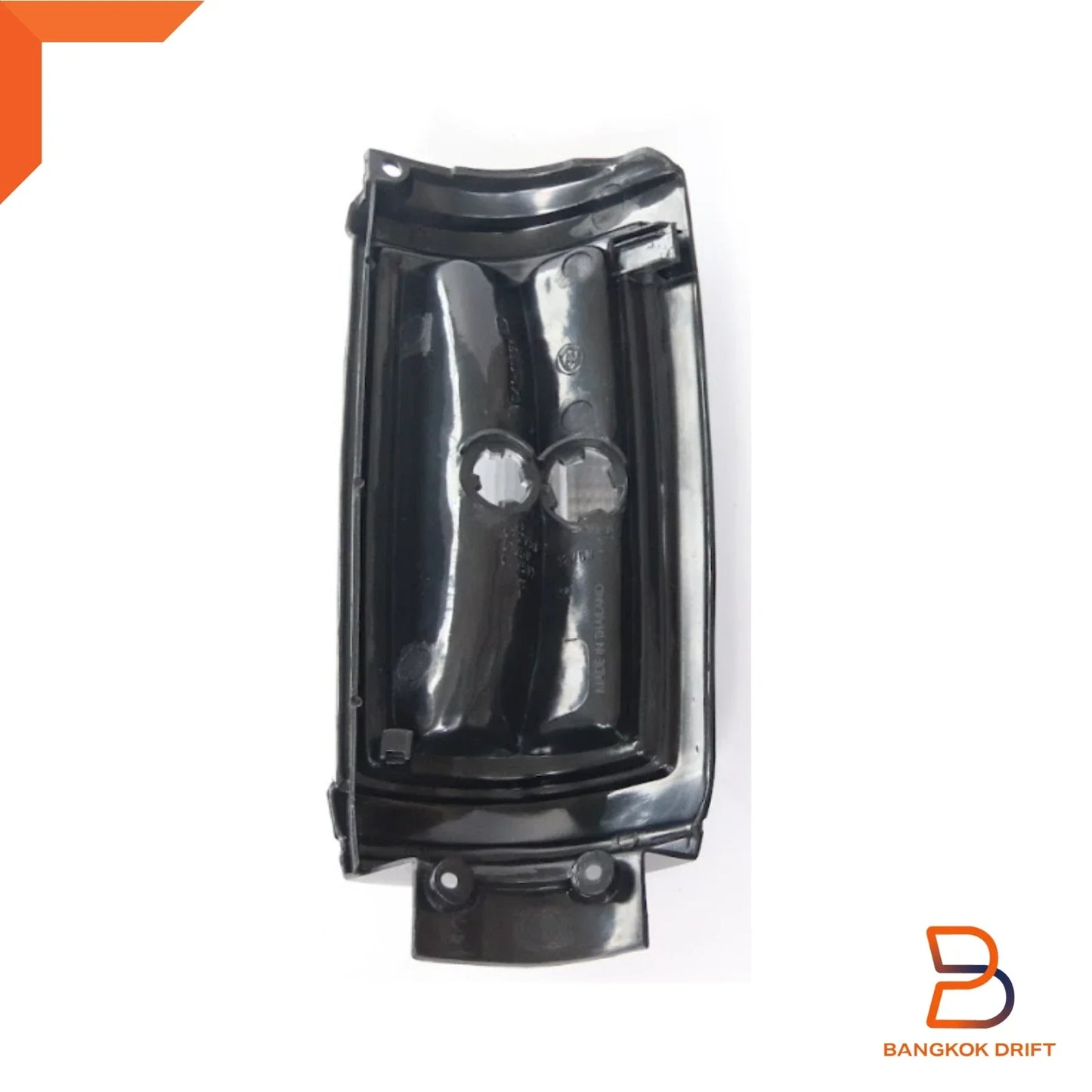 Black Front Corner Signal Light for Mitsubishi Triton UTE (1987-1996)