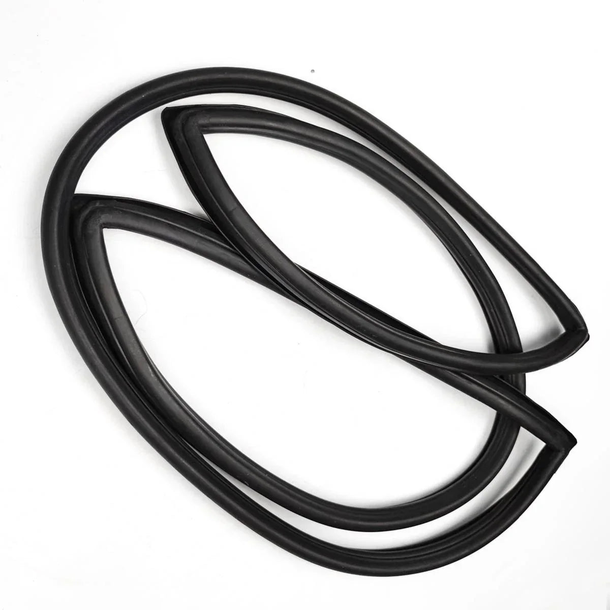 Weatherstrip Front Windshield Rubber Fits Datsun Bluebird 510 2D 4D 67-72 D11