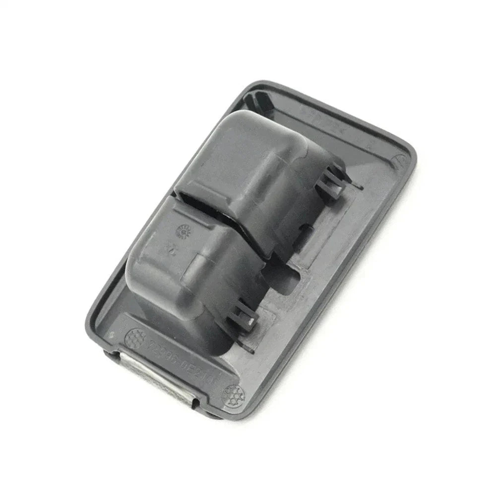 Rear Child Seat Safety Latch Cover Cap for Toyota Highlander (2022-2024)