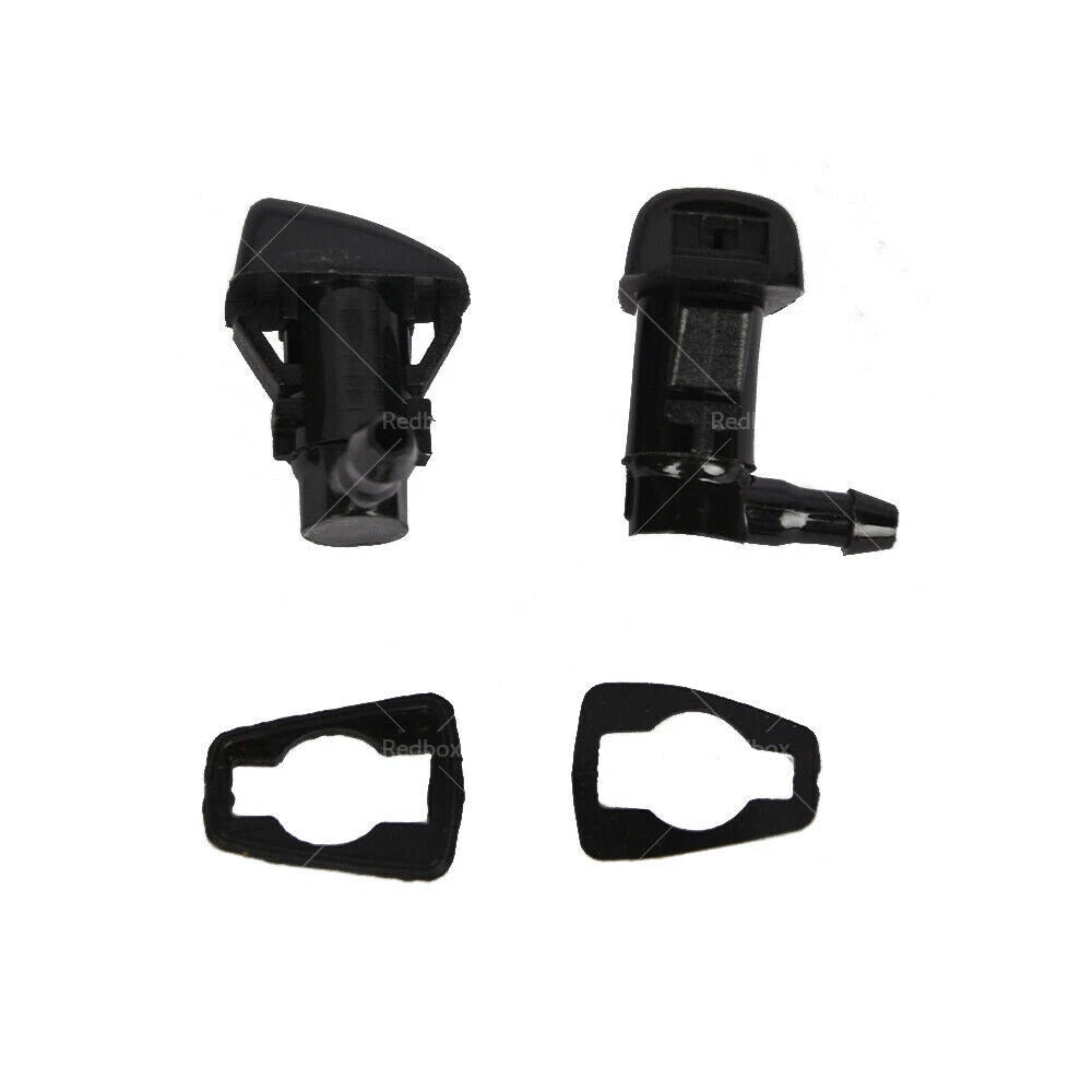 4PCS Windscreen Washer Jet Nozzle for Ford Ranger PX XL-Plus (2011-2023)