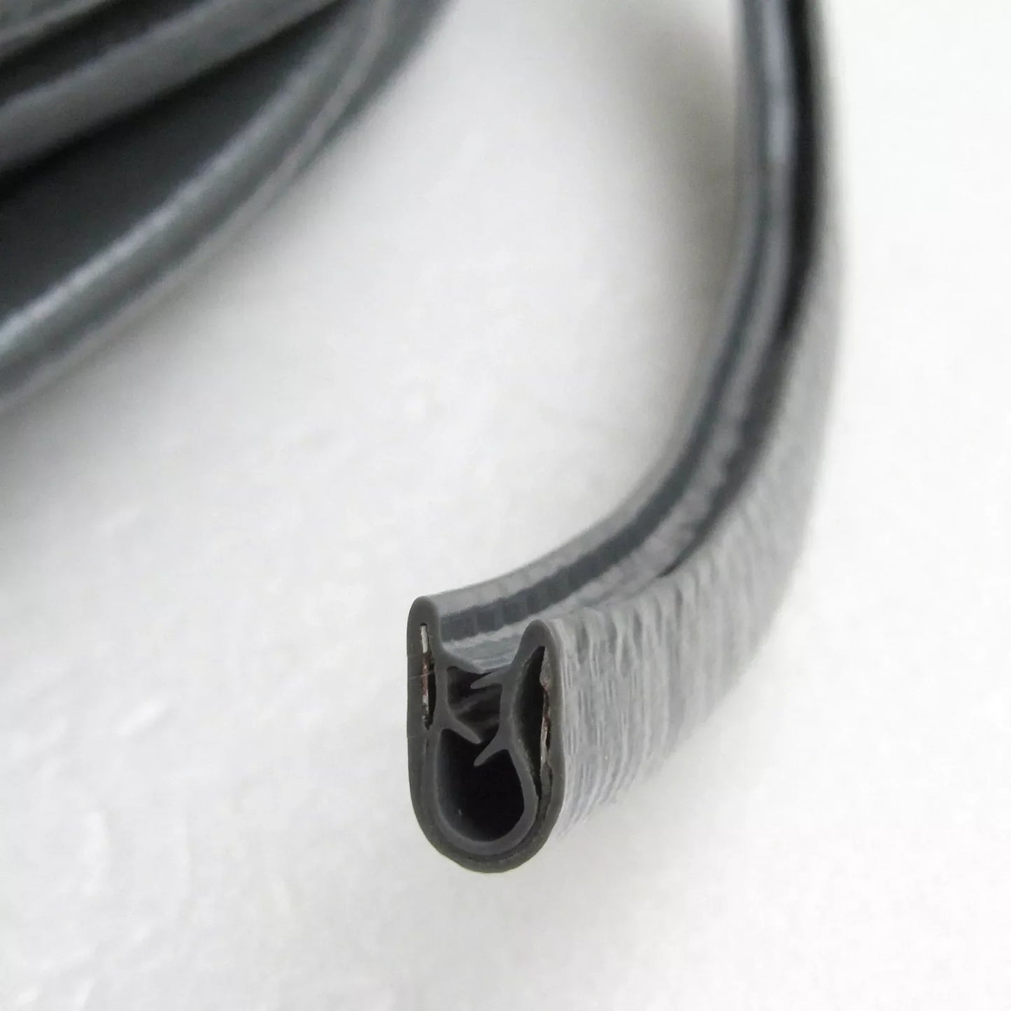 Door Seal Rubber Pinch Weld for Nissan Datsun Truck 320 520 521 620 720