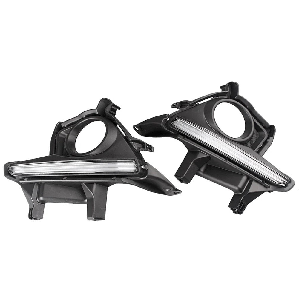 LED Daytime Running Fog Lamps for Toyota Highlander (2014-2016)