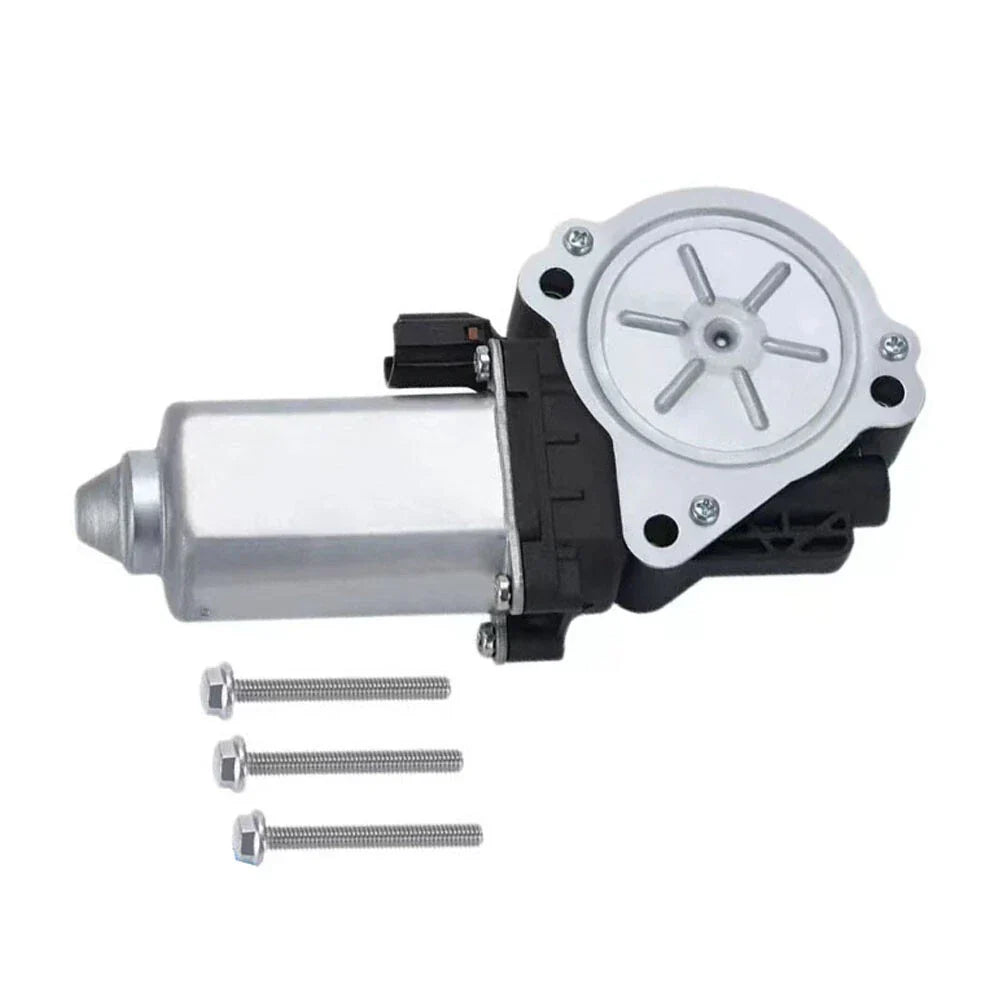 RV Stair Entry Step Gear Motor with 3 Screws for Various Models