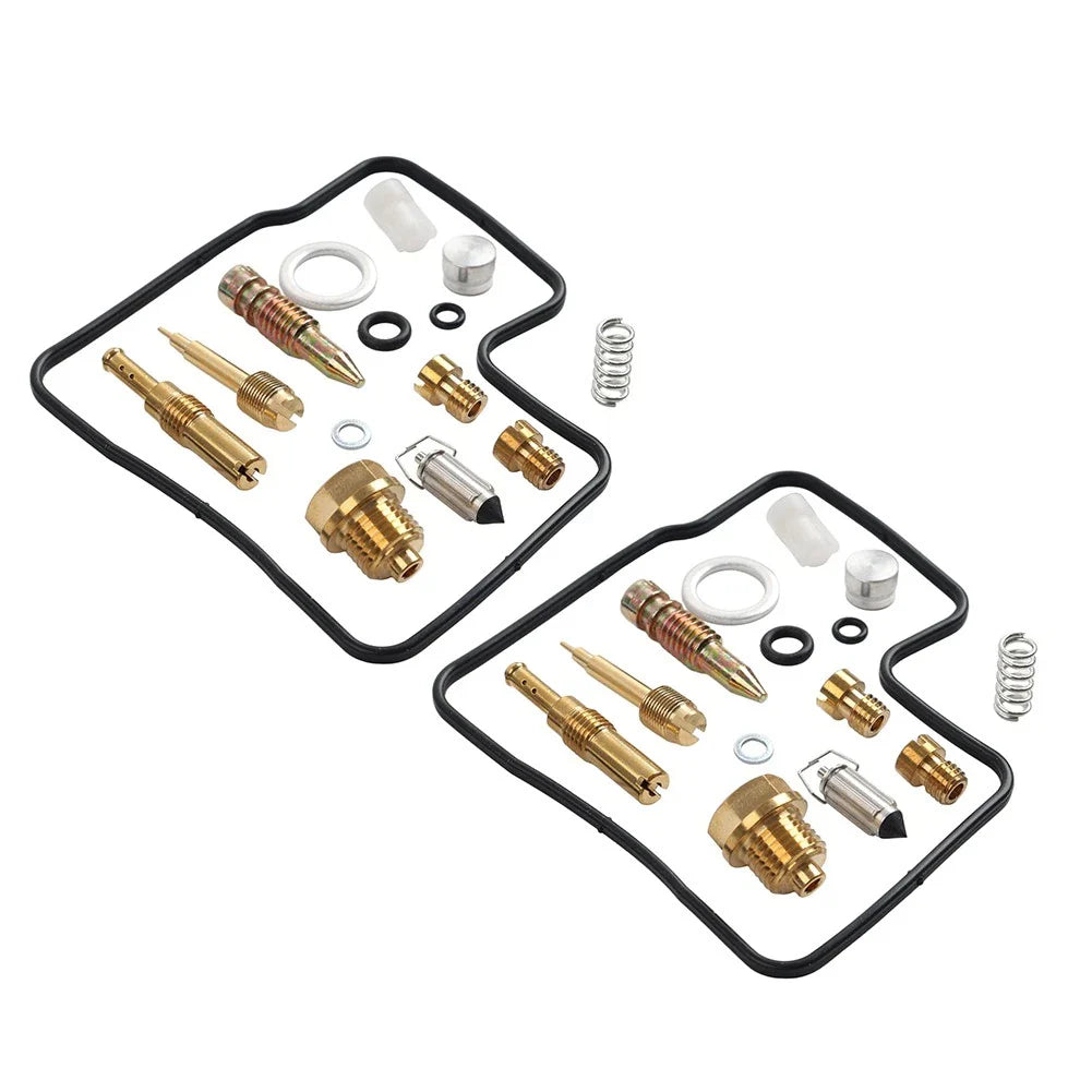 Carburetor Rebuild Kit for Honda XRV750 Africa Twin (1990-1992)