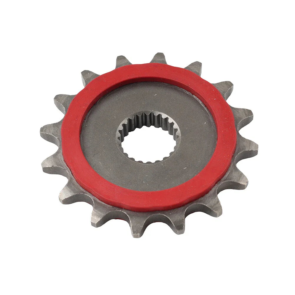 16T Front Sprocket for BMW G650GS F650ST (2000-2017)