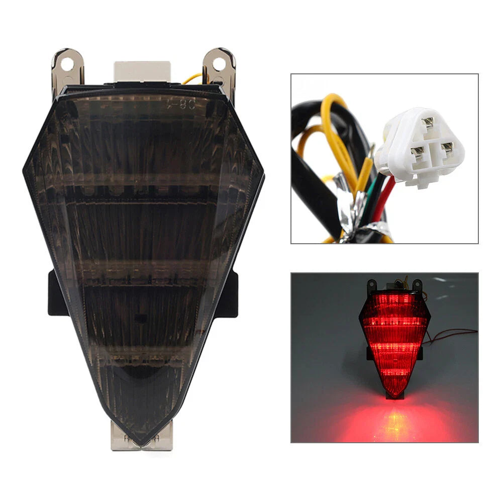 LED Tail Light for Yamaha YZF R6 (2008-2012)