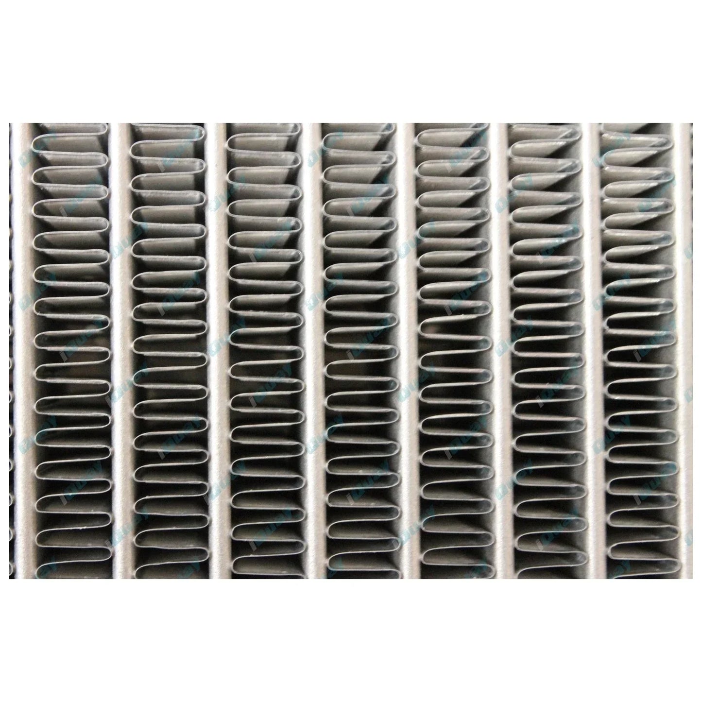 New Radiator for Toyota Hiace TRH201R TRH221R TRH223R 4cyl 2.7L 2TR-FE 2005~2018