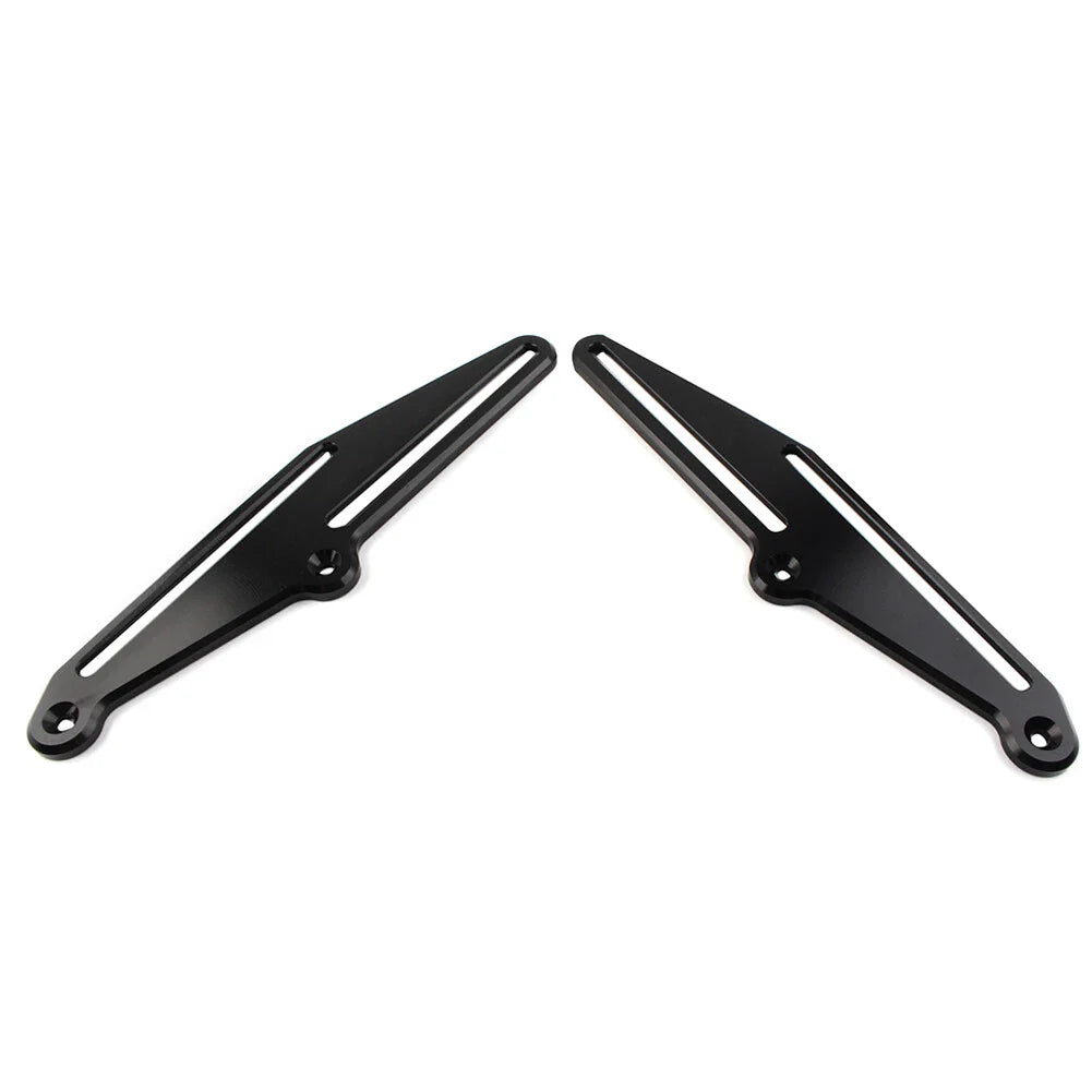 Windshield Bracket Adjuster for YAMAHA TENERE 700 T700 (2019-2021)
