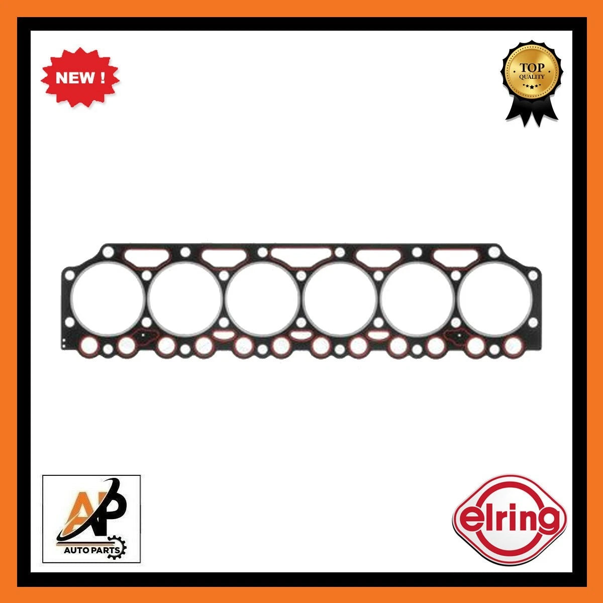 Cylinder Head Gasket Replacement for Deutz 20 405 901 (2000–2000)