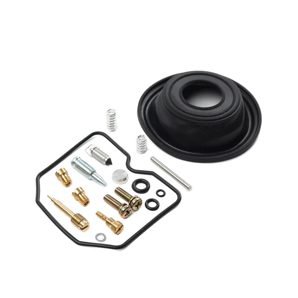 Carburetor Repair Kit for Kawasaki GPX750, GPZ900R (1984-1990)