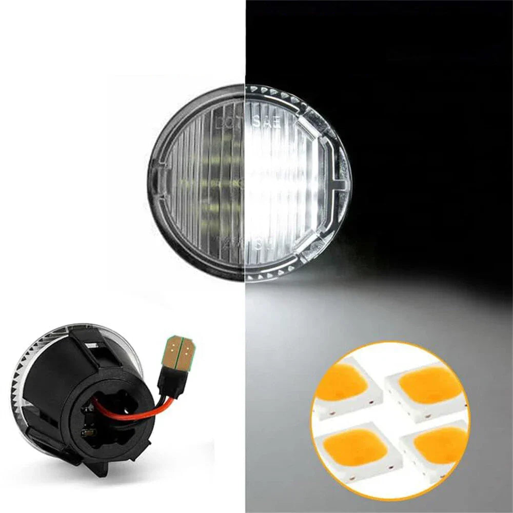 LED Rear Cargo Light for Jeep Grand Cherokee, Commander (2005-2021)