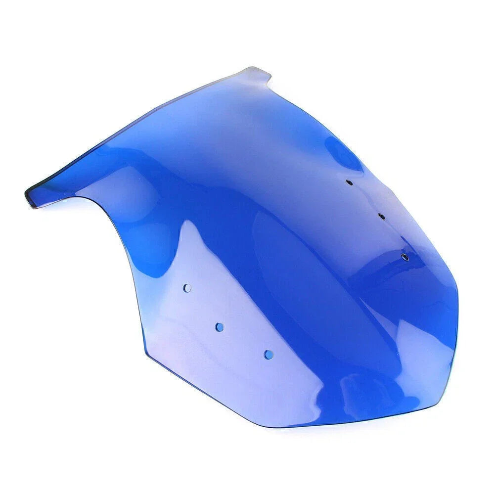 Windshield for Kawasaki NINJA 1000 Z1000SX (2011-2016) - Blue