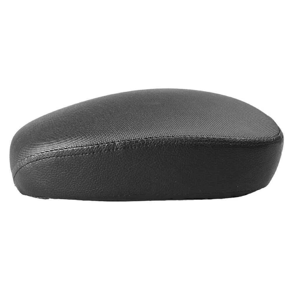 Rear Seat Pillion Cushion for Harley-Davidson 48 Forty Eight XL1200X (2010-2015)