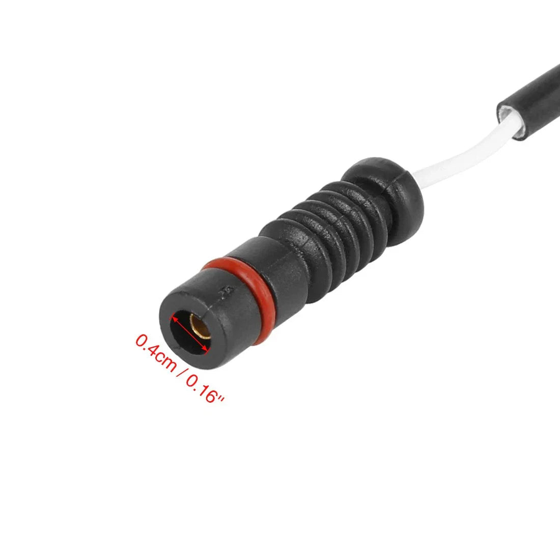 Car Rear Brake Pad Wear Sensor for Mercedes-Benz ML320 (1998-2003)