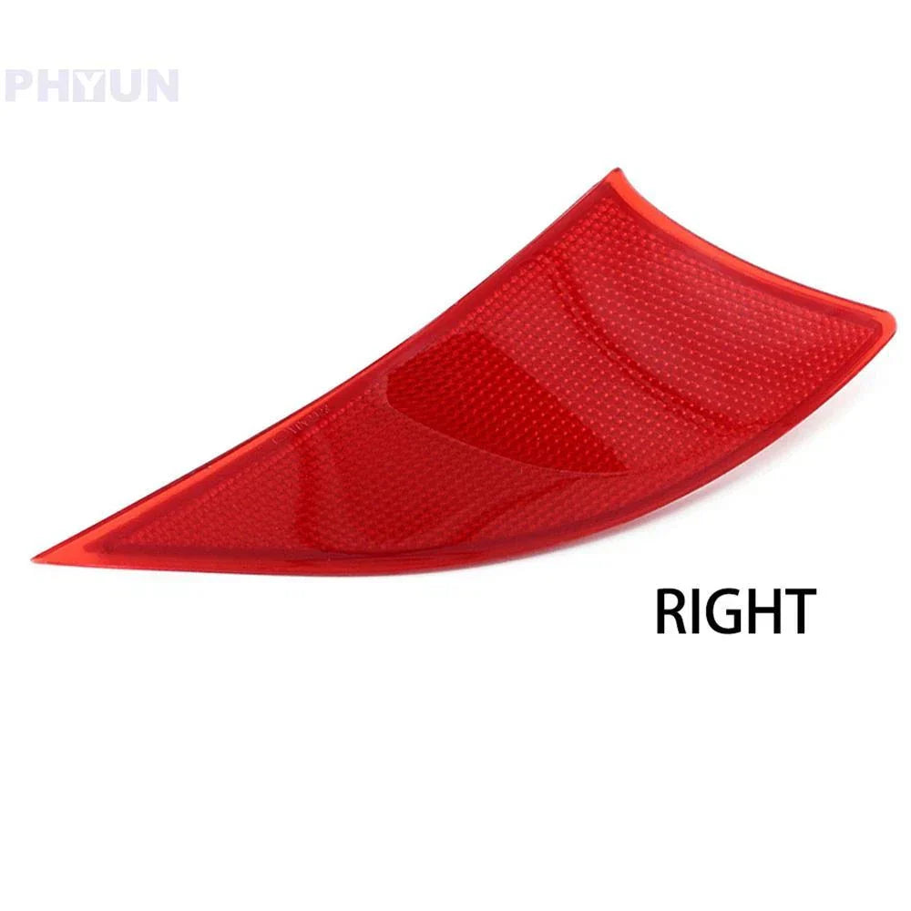 Rear Bumper Reflector Light Right for Lexus IS250 IS300 IS350 (2014-2016)